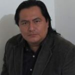 Oswualdo Antonio G. México