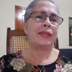 Rosa Arline Calderón Vásquez. Nicaragua