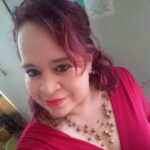Claudia M. Rodríguez Rivera. México