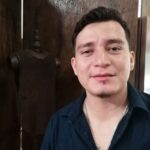 Henriy Posadas. Honduras