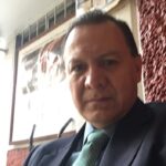 José Alberto Ojeda Parada. México