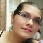 Meyvelline Francely Mejía. Honduras