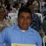 Nixon A. Flores Contreras. Honduras