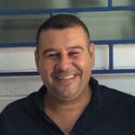 Ventura Alfonso Alas. El Salvador