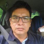 Víctor Terán Orozco. México