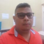 Williams Sanchez Espinosa. Honduras