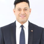 Khalid Asslami. Paraguay