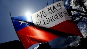 Chile, donde la vida ya no vale nada - Insurgencia Magisterial