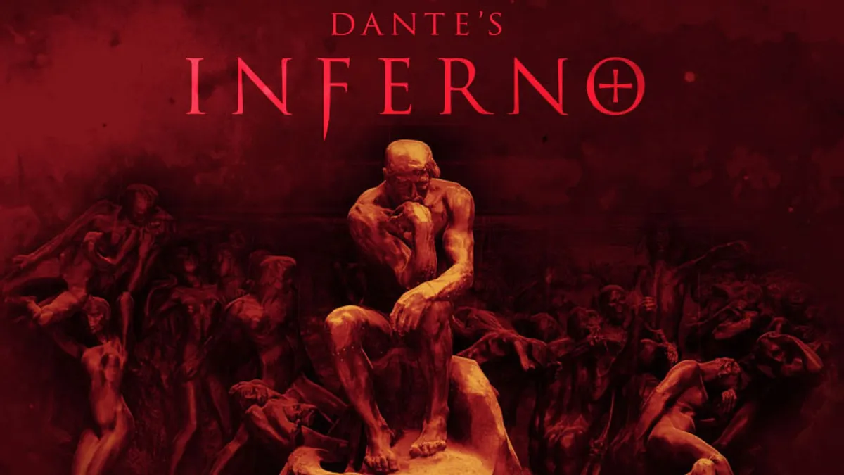 Querida EA: Sobre Dante's Inferno 2 y lo que los gamers queremos